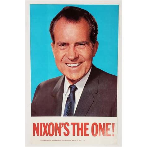 full Nixon